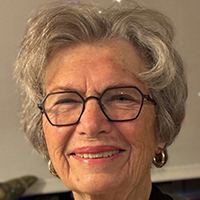 Roberta Brandes Gratz