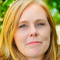 April Blevins Pejic