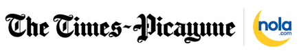 The Times Picayune logo