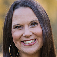 Joy Holden