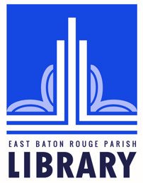 East Baton Rouge Parish Library logo