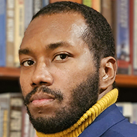 A.J. Cade