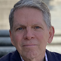 Robert Mann