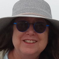 Roberta Whitman Hoff