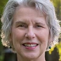 Margaret Simon