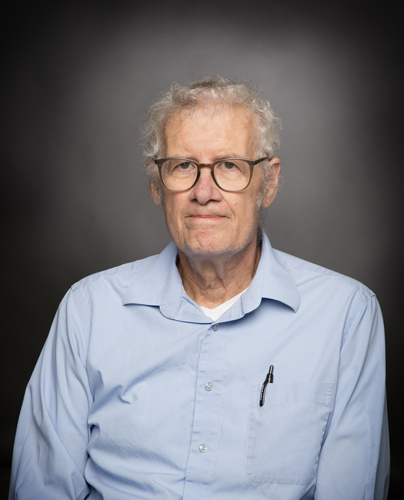 © Deborah Lillie, Department of Art, Nicholls State University