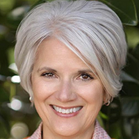 Susan Gregg Gilmore