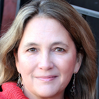 Michelle St. Romain