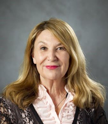 Carolyn Nur Wistrand