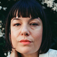 Nina LaCour