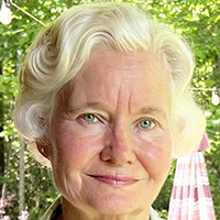 Mary Hester