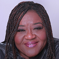 Mary D. Williams