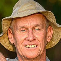 Andy Crawford