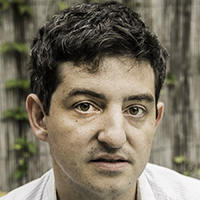 Nathaniel Rich
