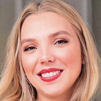 Julie Jones