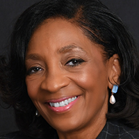 Lisa Frazier Page