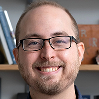 Kirk Reedstrom
