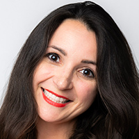 Julie Gerdes Becnel