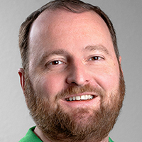 Brian Fontenot