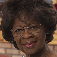Irma Thomas