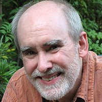 David Havird