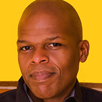 Maurice Carlos Ruffin
