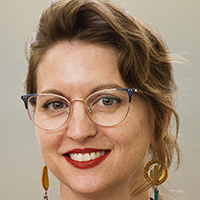 Kristen Illarmo