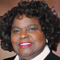 Bernette J. Johnson