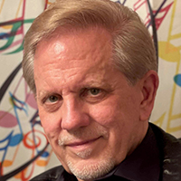 Robert Mugge