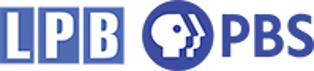 Louisiana Public Broadcasting logo