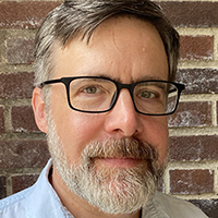 Mark Neely