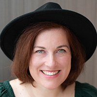 Morgan Tarpley Smith