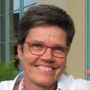 Regine Richter-McClain