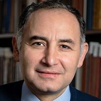 Alexander Mikaberidze