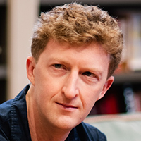 Benjamin Morris