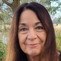 Vicki Salloum