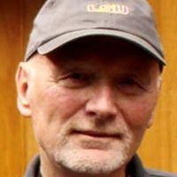 Rod Davis