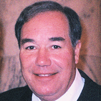 Christopher E. Cenac