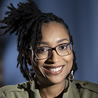 Kiona Walker LeMalle