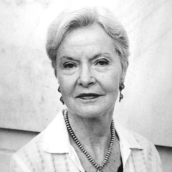 Catharine Savage Brosman