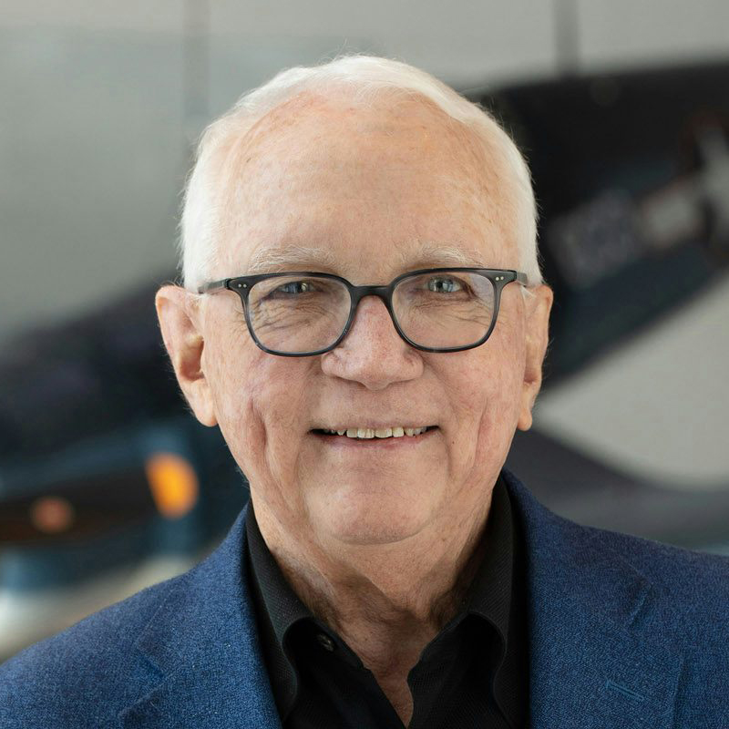 Gordon H. "Nick" Mueller