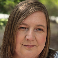 Shelley Ingram