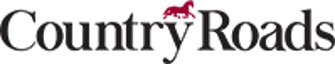 Country Roads logo
