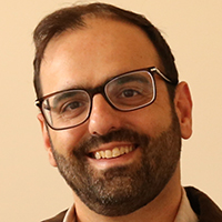 Alon Shaya