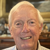 Jack B. McGuire