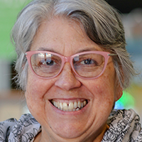 Elizabeth M. Williams