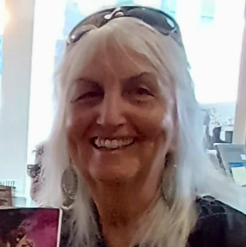 Donna Poniatowski Sims