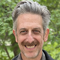 Adrian Van Young