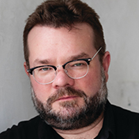 Benjamin Hale
