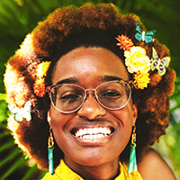 Anastasia Magloire Williams